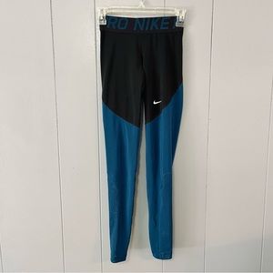 Nike Pro Drifit Leggings